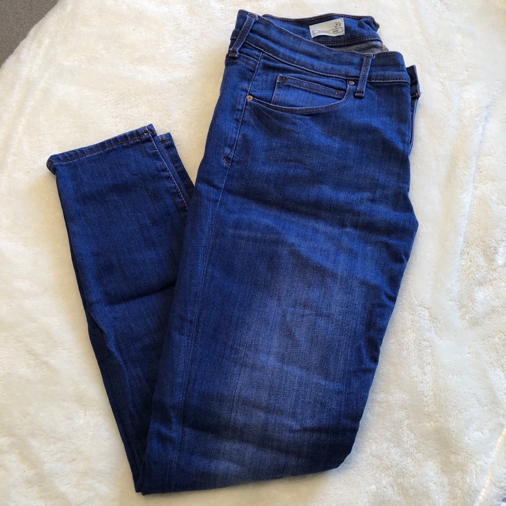 Women’s GAP Legging Jeans